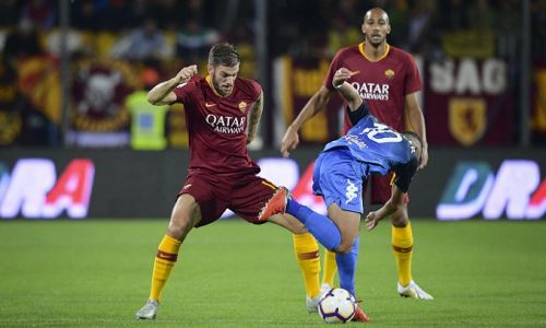 Soi kèo, dự đoán Roma vs Empoli, 23h00 ngày 3/10 Serie A