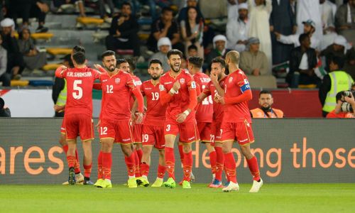 Soi kèo, dự đoán Bahrain vs Curacao, 23h00 ngày 6/10 Giao hữu quốc tế