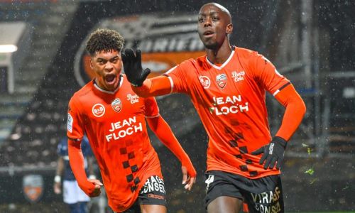 Soi kèo, dự đoán Lorient vs Clermont, 20h00 ngày 3/10 Ligue 1