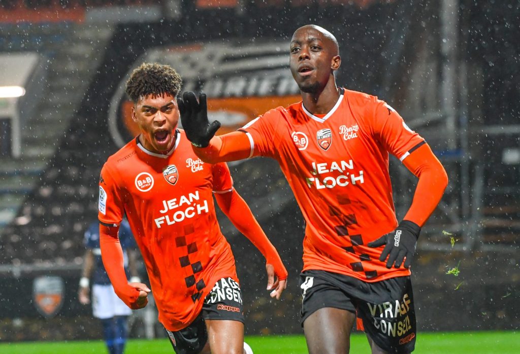 Soi kèo, dự đoán Lorient vs Clermont