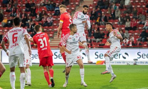 Soi kèo, dự đoán Mainz vs Union Berlin, 20h30 ngày 3/10 Bundesliga