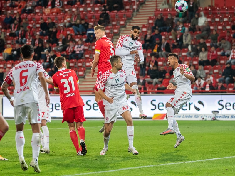 Soi kèo, dự đoán Mainz vs Union Berlin