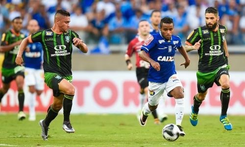 Soi kèo, dự đoán Chapecoense vs Atletico Mineiro, 5h00 ngày 7/10 VĐQG Brazil