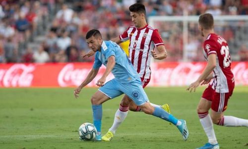 Soi kèo phạt góc Girona vs Almeria, 2h00 ngày 5/10 Hạng 2 Tây Ban Nha