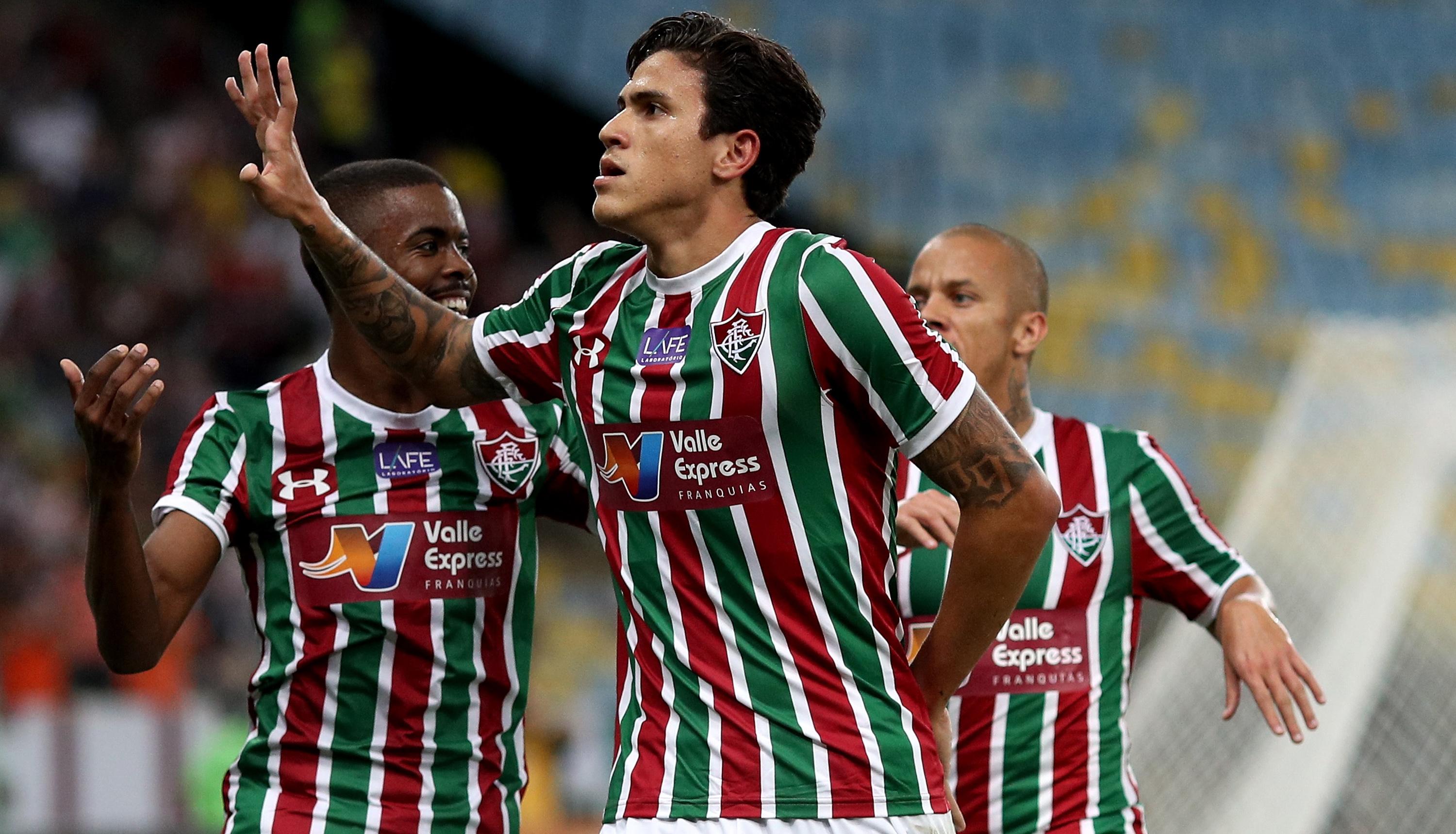 Soi kèo Fluminense (RJ) vs Fortaleza CE