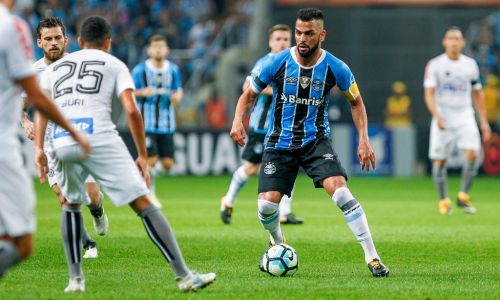 Soi kèo, dự đoán Gremio (RS) vs Cuiaba, 7h30 ngày 7/10 VĐQG Brazil 