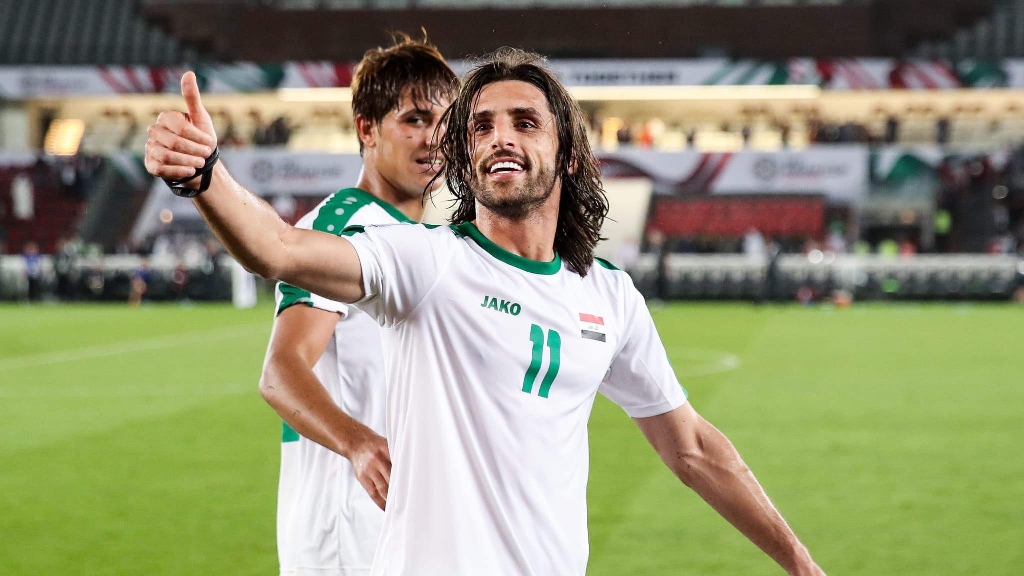 Soi kèo, dự đoán Iraq vs Lebanon