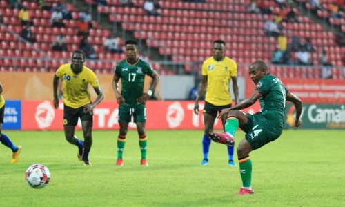 Soi kèo, dự đoán Guinea vs Zambia, 23h00 ngày 7/10 Vòng loại World Cup