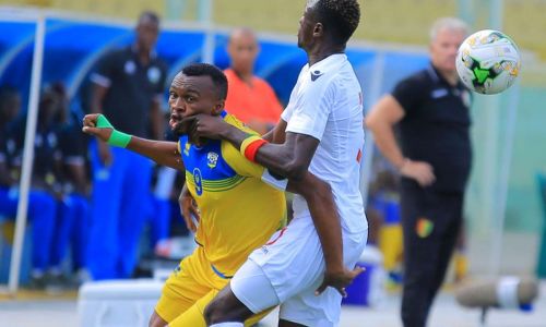 Soi kèo, dự đoán Rwanda vs Uganda, 23h00 ngày 7/10 Vòng loại World Cup