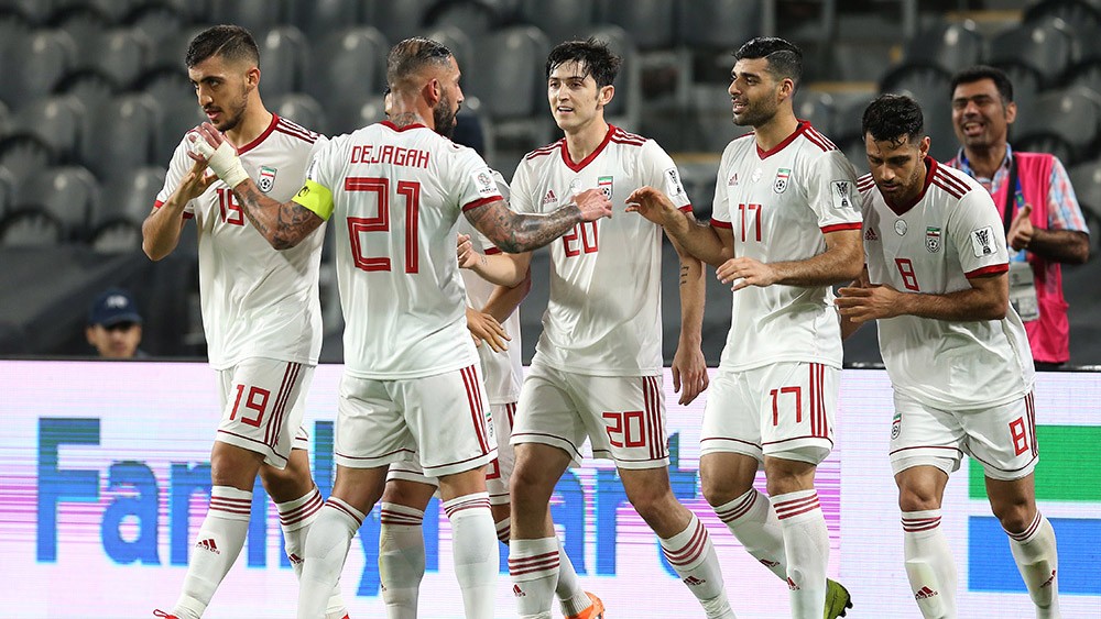 Soi kèo, dự đoán UAE vs Iran