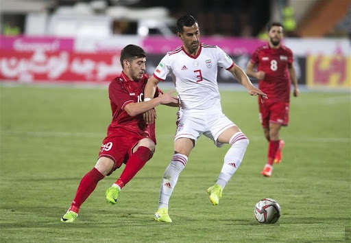 Soi kèo, dự đoán UAE vs Iran