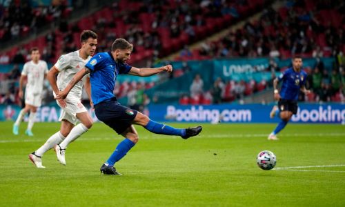 Soi kèo phạt góc Ý vs Tây Ban Nha, 1h45 ngày 7/10 UEFA Nations League