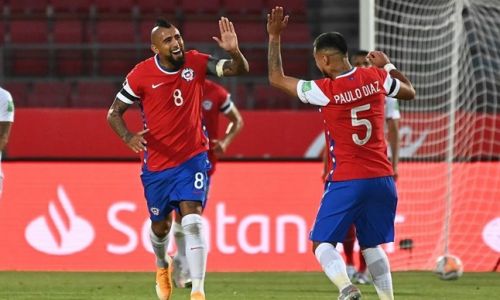 Soi kèo, dự đoán Peru vs Chile, 8h00 ngày 8/10 Vòng loại World Cup