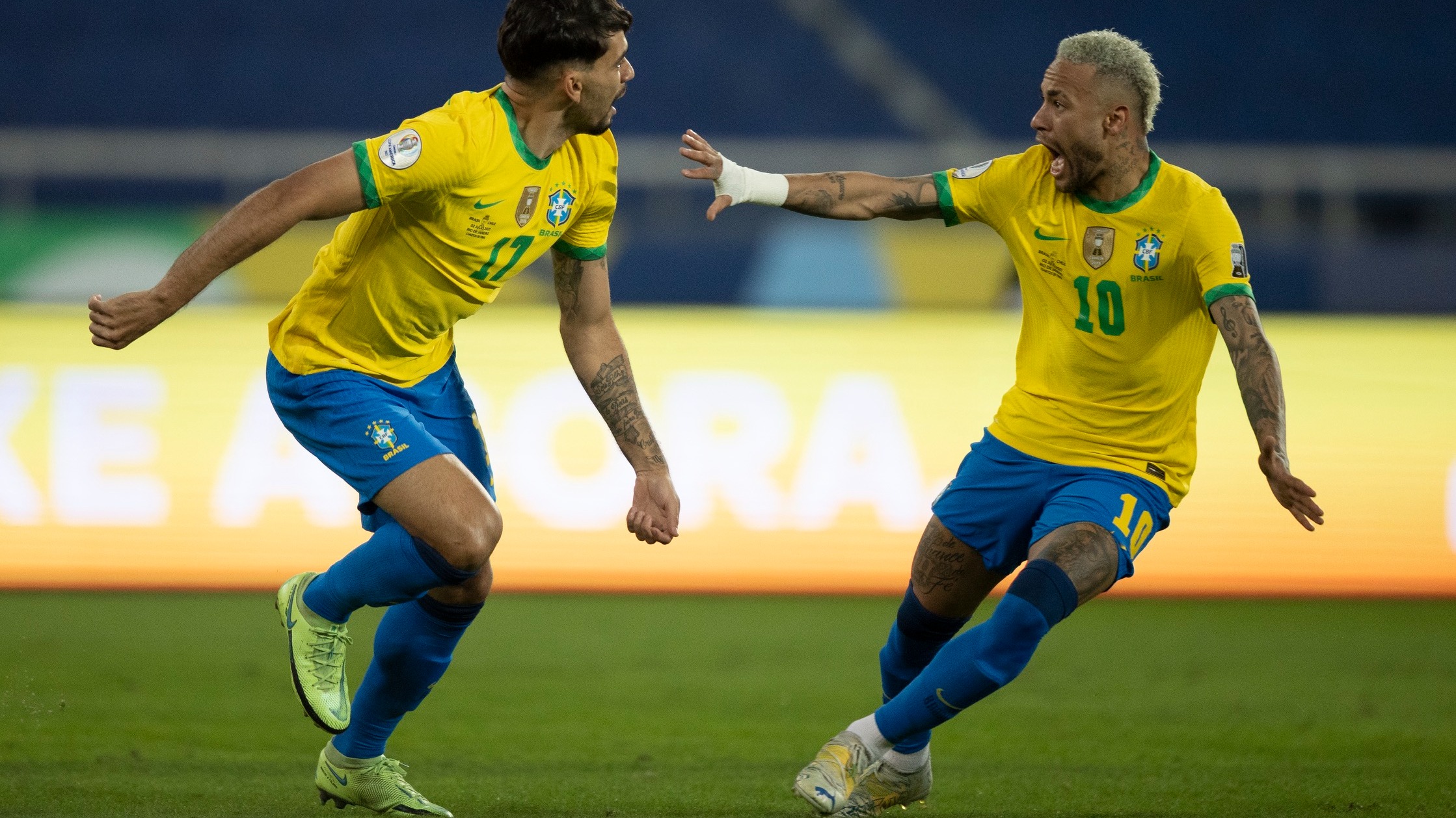 Soi kèo, dự đoán Venezuela vs Brazil