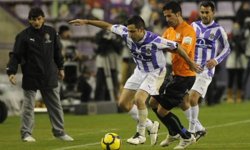 Soi kèo, dự đoán Real Valladolid vs Malaga, 2h00 ngày 9/10 Hạng 2 Tây Ban Nha