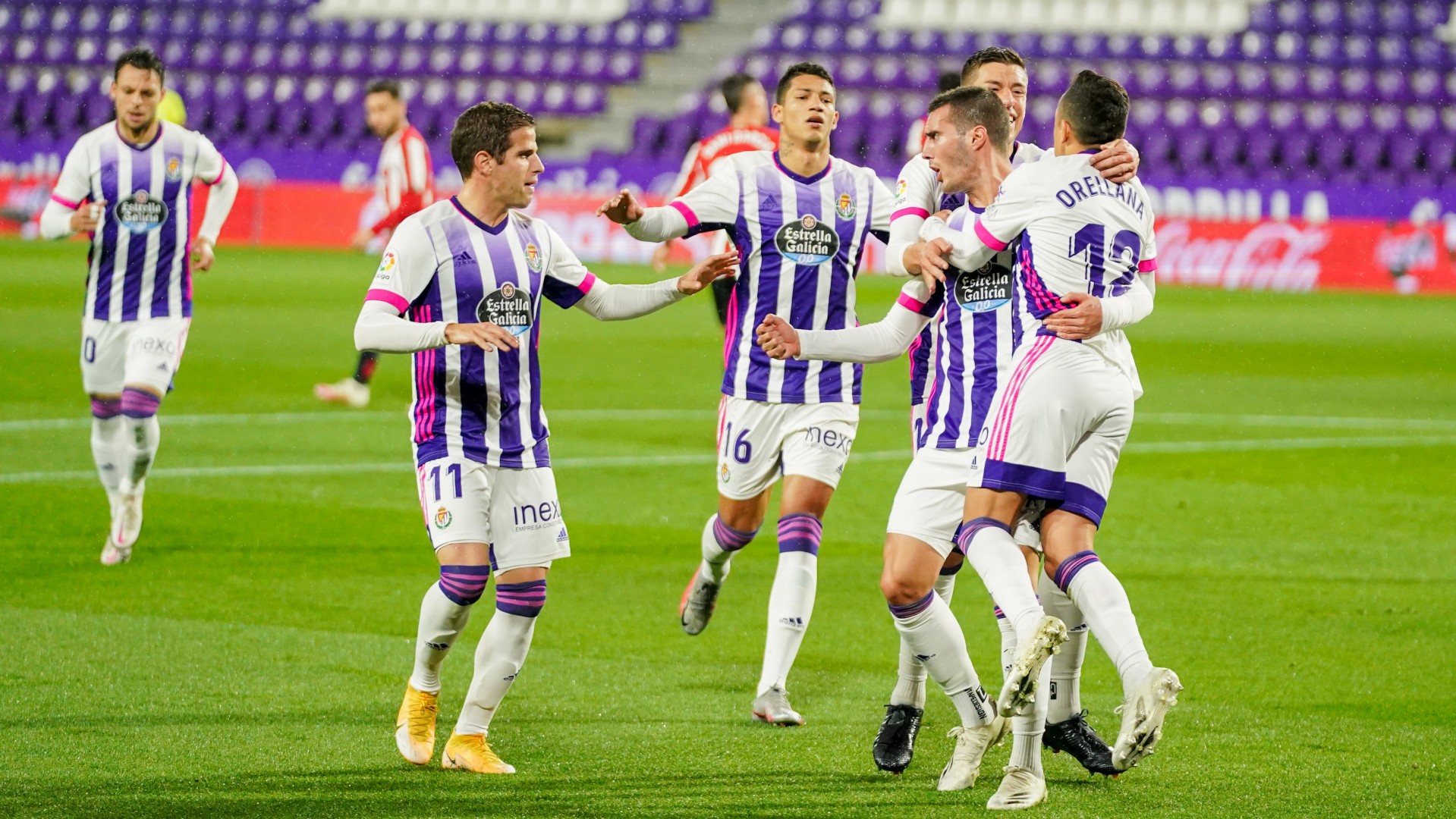 Soi kèo Real Valladolid vs Malaga