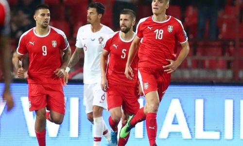 Soi kèo, dự đoán Luxembourg vs Serbia, 1h45 ngày 10/10 Vòng loại World Cup