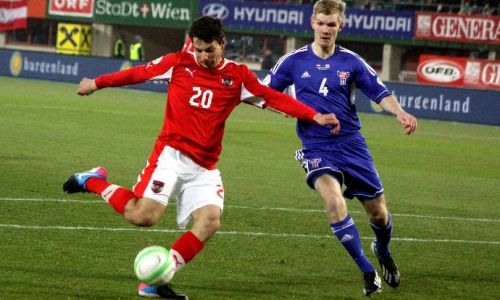 Soi kèo, dự đoán Faroe vs Áo, 1h45 ngày 10/10 Vòng loại World Cup