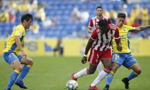 Soi kèo, dự đoán Almeria vs Las Palmas, 23h15 ngày 9/10 Hạng 2 Tây Ban Nha