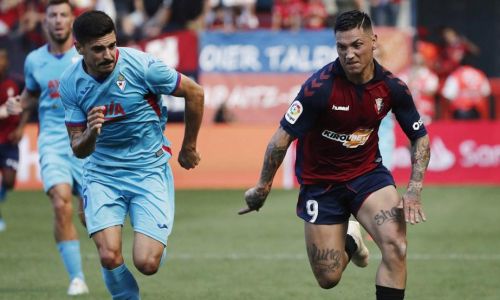 Soi kèo, dự đoán CD Mirandes vs Eibar, 21h00 ngày 9/10 Hạng 2 Tây Ban Nha