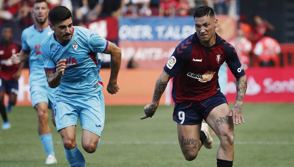 Soi kèo CD Mirandes vs Eibar