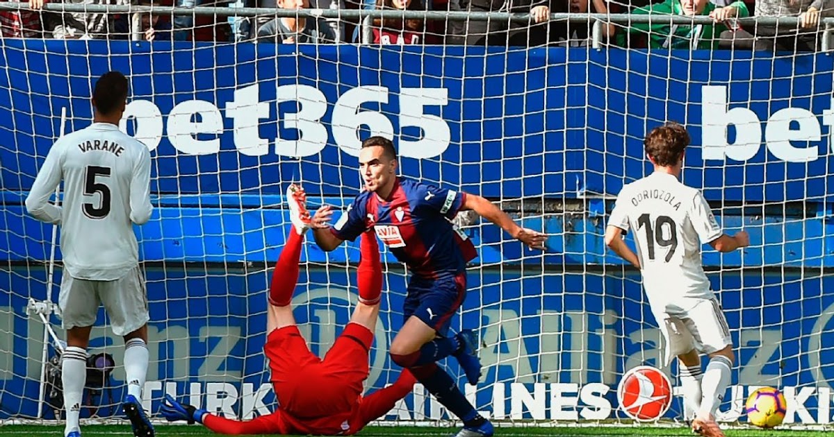 Soi kèo CD Mirandes vs Eibar