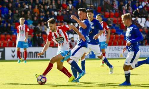 Soi kèo, dự đoán CD Lugo vs Girona, 21h00 ngày 9/10 Hạng 2 Tây Ban Nha