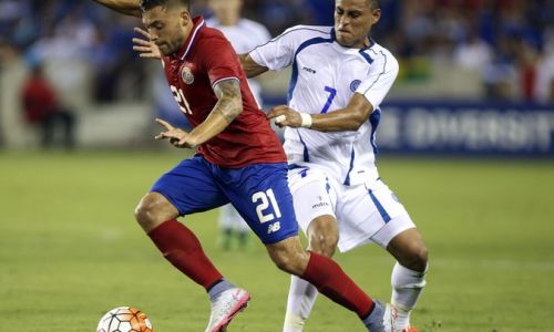 Soi kèo, dự đoán Costa Rica vs El Salvador, 5h00 ngày 11/10 Vòng loại World Cup