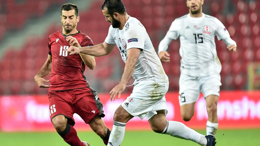 Soi kèo, dự đoán Iceland vs Armenia