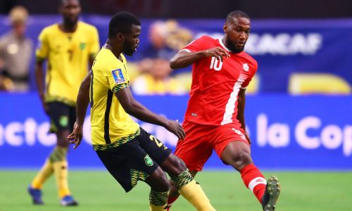 Soi kèo, dự đoán Jamaica vs Canada, 5h00 ngày 11/10 Vòng loại World Cup