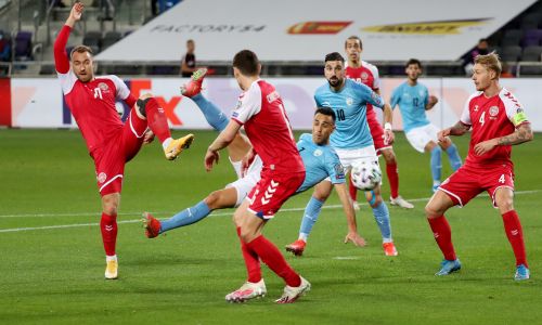 Soi kèo, dự đoán Moldova vs Đan Mạch, 1h45 ngày 10/10 Vòng loại World Cup 2022