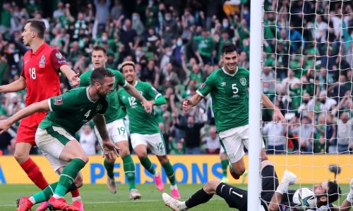 Soi kèo, dự đoán Azerbaijan vs Ireland, 23h00 ngày 9/10 Vòng loại World Cup