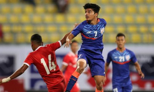 Soi kèo, dự đoán Nepal vs Ấn Độ, 23h00 ngày 10/10 Vô Địch Nam Á