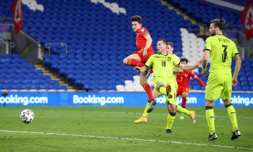 Soi kèo, dự đoán Séc vs Wales, 1h45 ngày 9/10 Vòng loại World Cup 2022