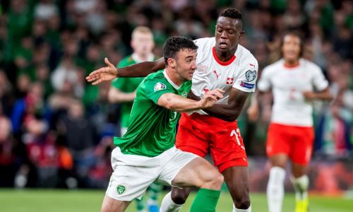 Soi kèo, dự đoán Thụy Sĩ vs Bắc Ireland, 1h45 ngày 10/10 Vòng loại World Cup 2022