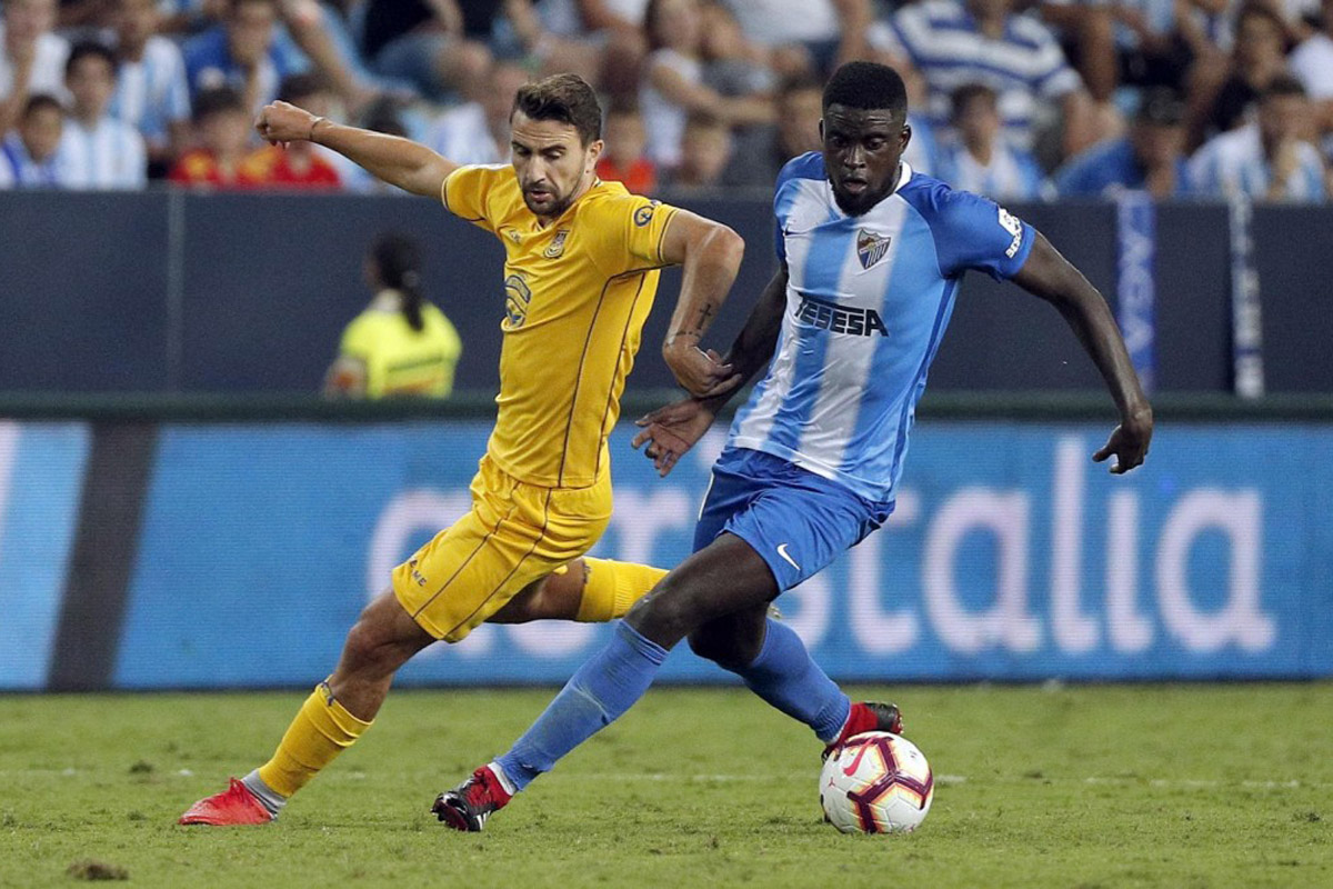 Soi kèo Alcorcon vs Burgos CF