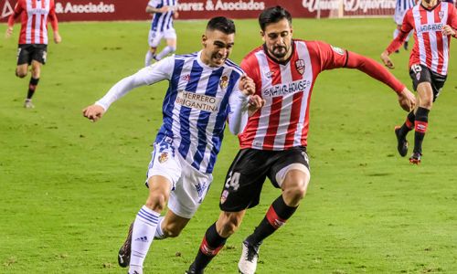 Soi kèo, dự đoán Real Sociedad B vs SD Ponferradina, 19h00 ngày 10/10 Hạng 2 Tây Ban Nha