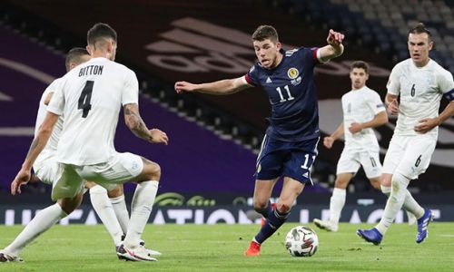 Soi kèo, dự đoán Scotland vs Israel, 23h00 ngày 9/10 Vòng loại World Cup