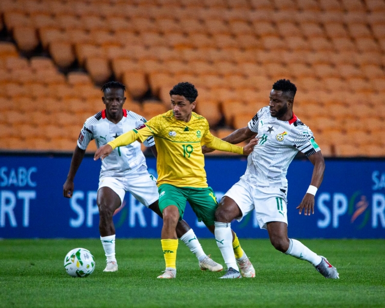 Soi kèo, dự đoán Ghana vs Zimbabwe