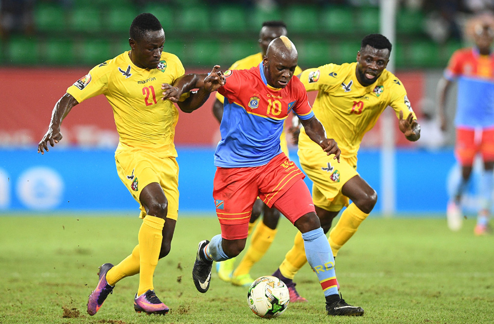 Soi kèo, dự đoán Togo vs Congo