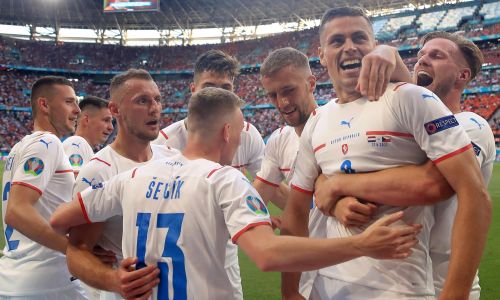 Soi kèo, dự đoán Belarus vs Czech, 1h45 ngày 12/10 Vòng Loại World Cup