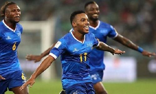 Soi kèo, dự đoán Cape Verde vs Liberia, 23h00 ngày 10/10 Vòng loại World Cup