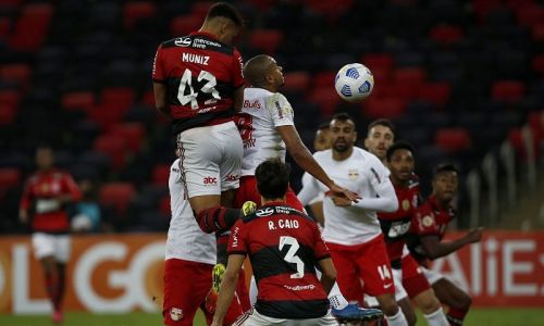 Soi kèo, dự đoán Flamengo vs Juventude, 5h00 ngày 14/10 VĐQG Brazil