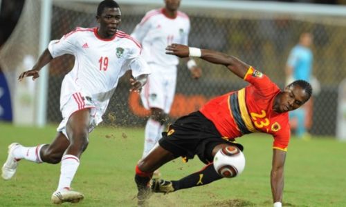 Soi kèo, dự đoán Gabon vs Angola, 20h00 ngày 11/10 Vòng loại World Cup khu vực châu Phi