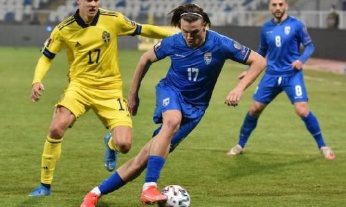 Soi kèo, dự đoán Kosovo vs Georgia, 1h45 ngày 13/10 Vòng loại World Cup