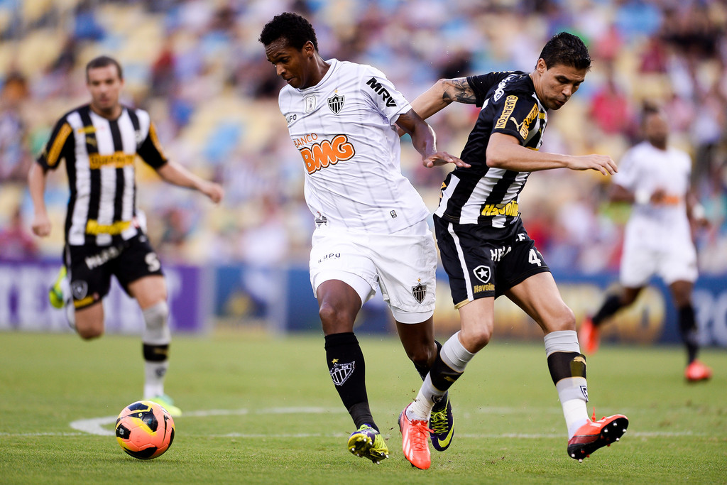 Soi kèo Atletico Mineiro vs Santos