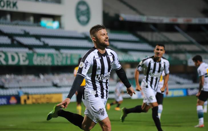 Soi kèo Atletico Mineiro vs Santos