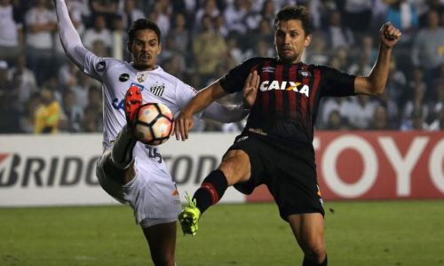 Soi kèo, dự đoán Chapecoense SC vs Atletico Paranaense, 5h00 ngày 14/10 VĐQG Brazil