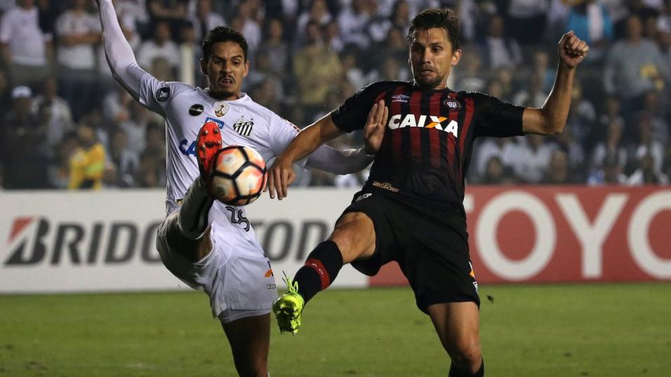 Soi kèo Chapecoense SC vs Atletico Paranaense