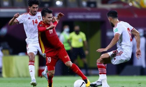 Soi kèo, dự đoán Oman vs Việt Nam, 23h00 ngày 12/10 Vòng loại World Cup